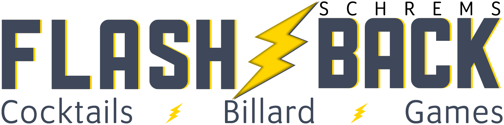 Flashback Logo